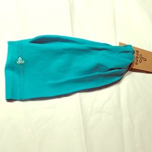 Prana organic headband